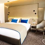 Atlas Hotel Leipzig