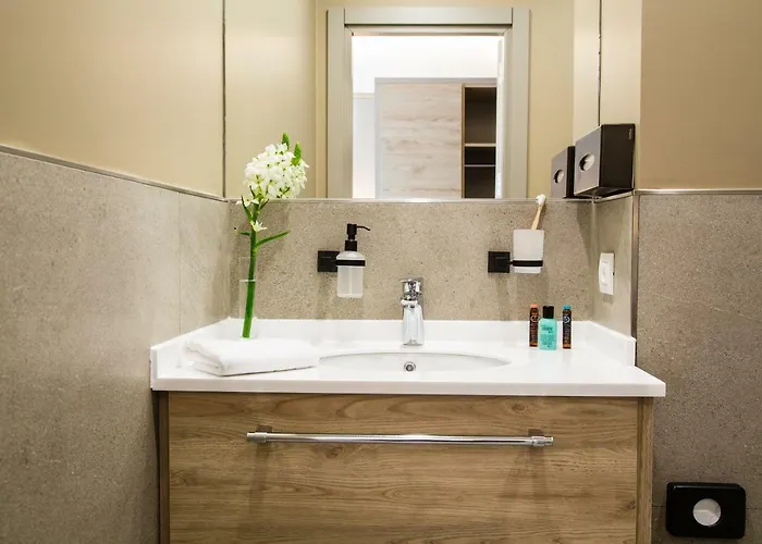 فندق Atlas لبسيا