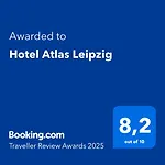 Atlas Otel 3*