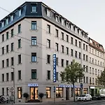 Hotel Atlas Lipsia