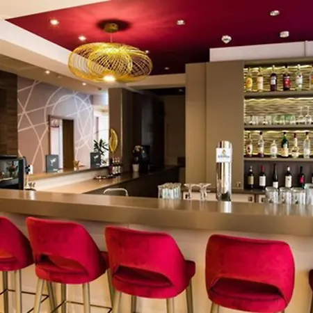 Hotel Atlas 3*