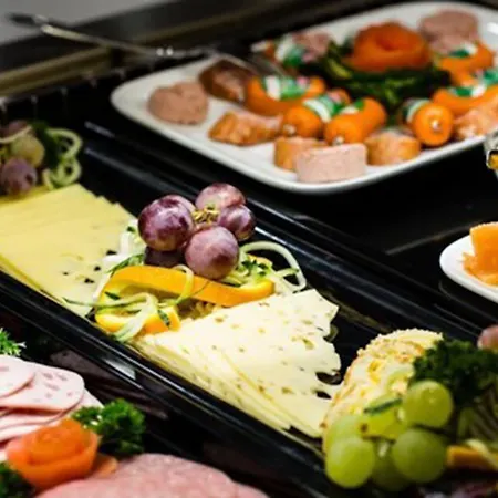 Atlas ホテル ライプツィヒ