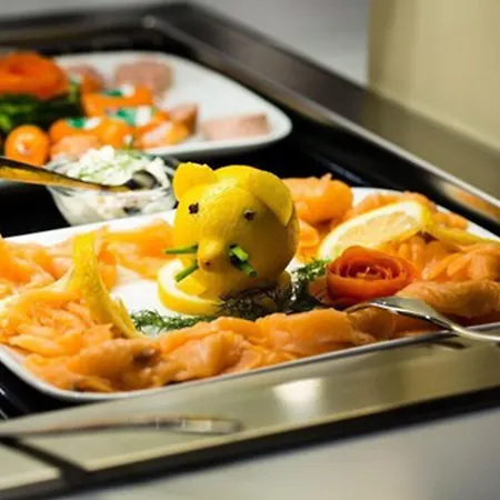 Atlas ホテル ライプツィヒ