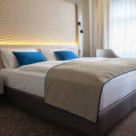 Hotel Atlas 3*