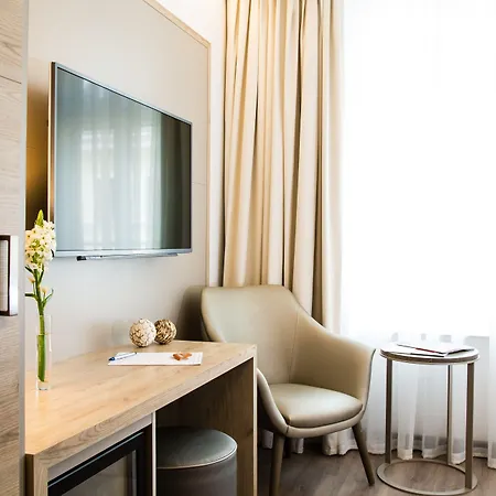Hotel Atlas