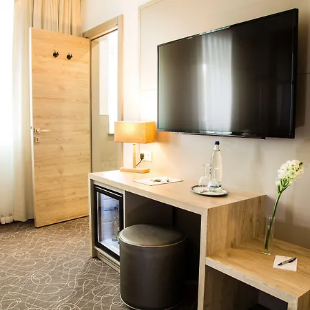 ホテル Atlas ライプツィヒ