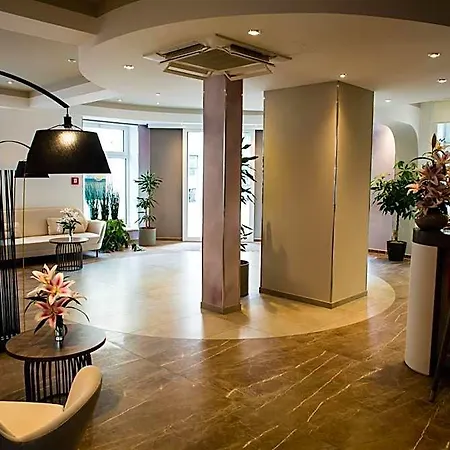 Atlas Hotell Leipzig