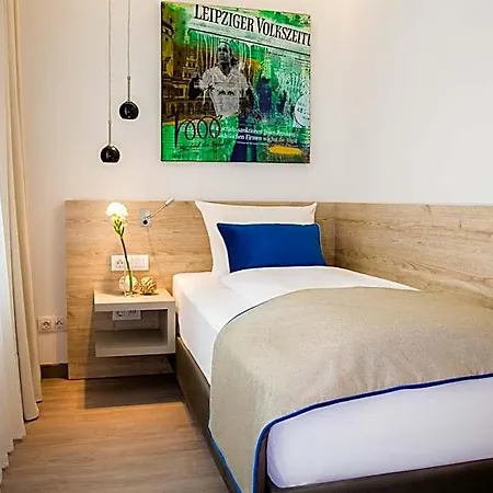Atlas Hotell 3*
