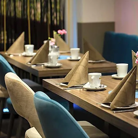 Atlas Hotell