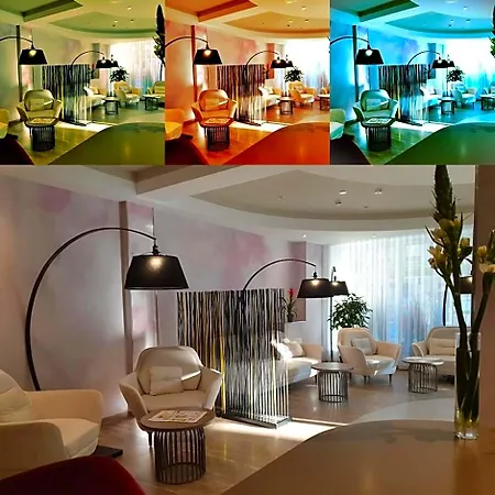 Hotel Atlas