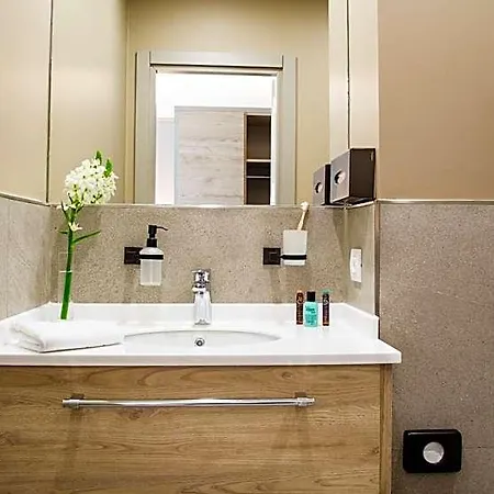 Hotell Atlas 3*