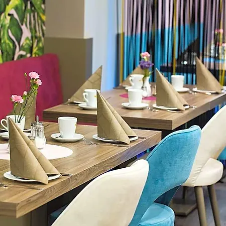 Atlas Hotell 3*