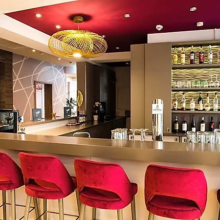 Atlas Hotell