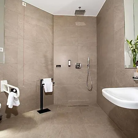 Hotell Atlas