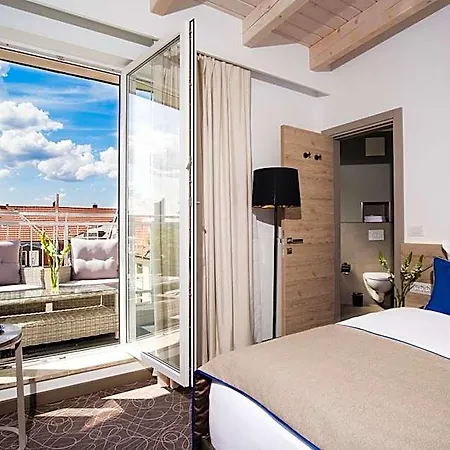 Atlas Hotell Leipzig