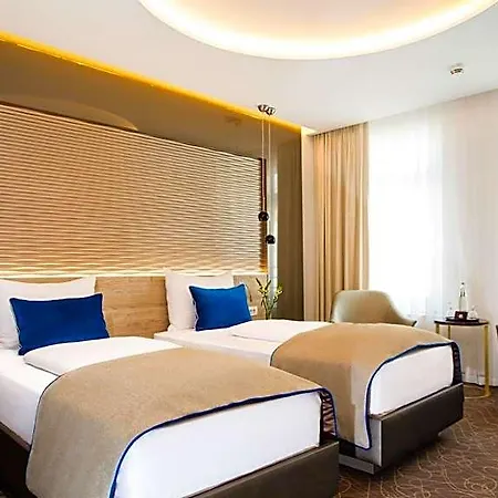 Hotell Atlas 3*