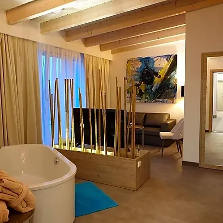 Atlas Hotell Leipzig