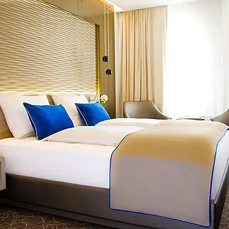 Atlas Hotell