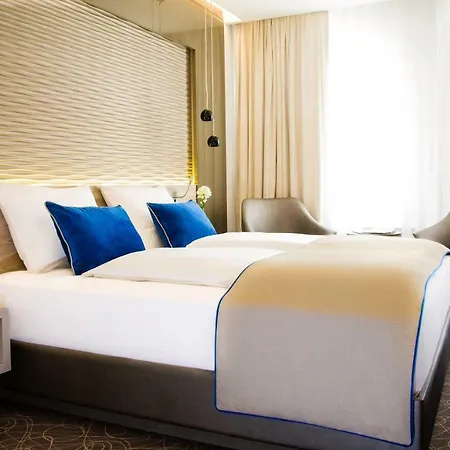 Hotel Atlas Leipzig