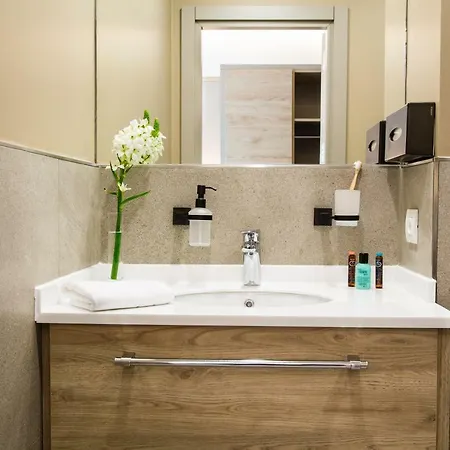 ホテル Atlas ライプツィヒ