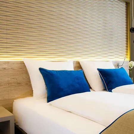 Hotel Atlas 3*