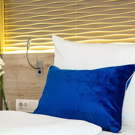 Hotel Atlas