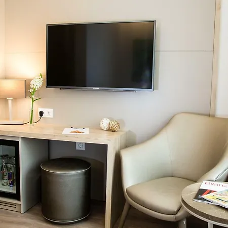 Hotel Atlas 3*