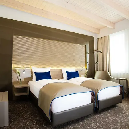 Hotel Atlas
