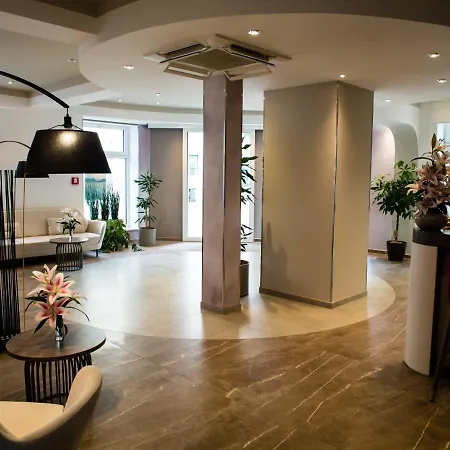 Atlas Hotel Leipzig