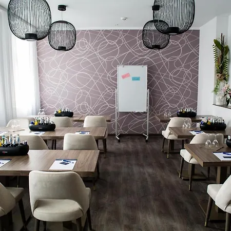 Atlas 3* ライプツィヒ