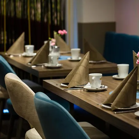 Hotel Atlas