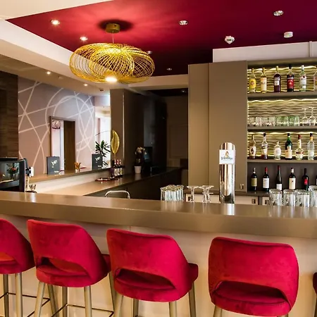 Atlas Hotel