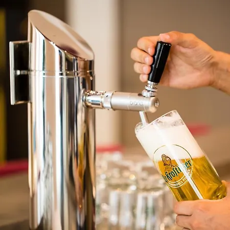 Atlas Лейпциг