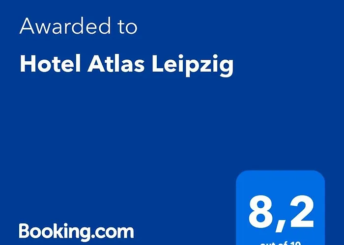 Atlas Hotel 3*